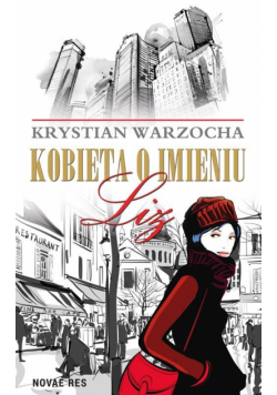 Kobieta o imieniu Liz