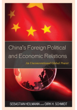 China's Foreign Political and Economic Relations