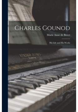 Charles Gounod