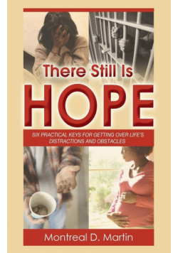 There Still Is Hope