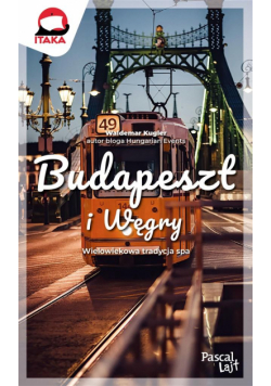 Pascal lajt Budapeszt i Węgry