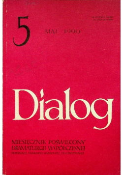 Dialog nr 5