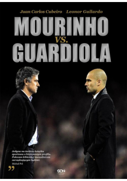 Mourinho vs. Guardiola