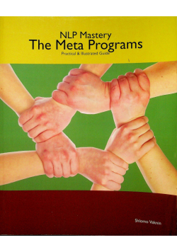 The Meta Programs