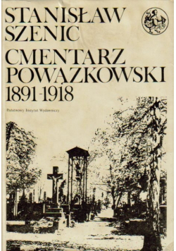 Cmentarz Powązkowski 1891 - 1918