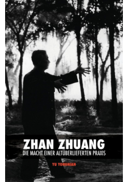 Zhan Zhuang