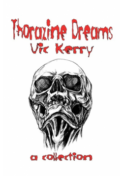 Thorazine Dreams