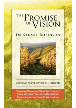 The Promise of Vision