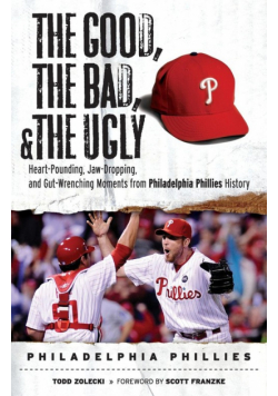 Good, the Bad, & the Ugly