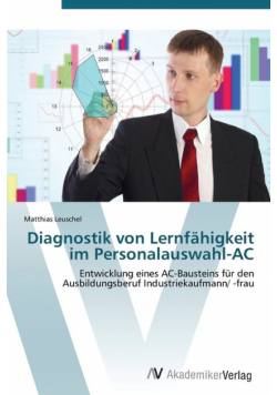Diagnostik Von Lernfahigkeit Im Personalauswahl-AC