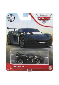 Cars 3 auto GXG50