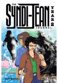 The Syndi-Jean Journal