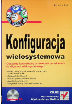 Konfiguracja wielosystemowa