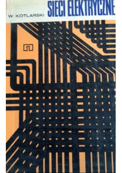 Sieci elektryczne