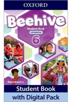 Beehive 6 SB with Digital Pack