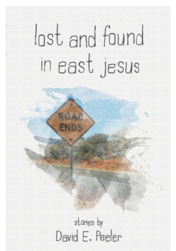 Lost and Found In East Jesus