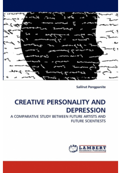 Creative Personality And Depression