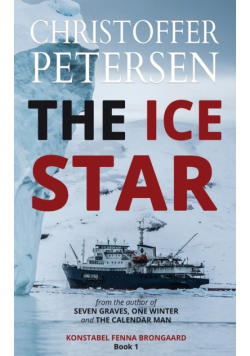 The Ice Star