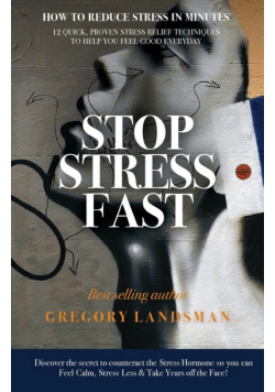 Stop Stress Fast