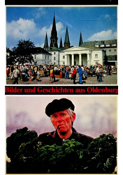 Bilder und Geschichten aus Oldenburg
