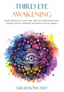 Third Eye Awakening