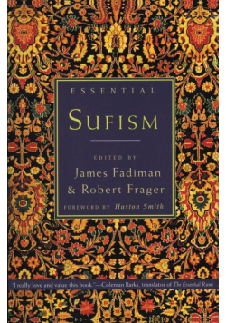 Essential Sufism