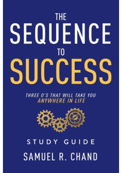 The Sequence to Success - Study Guide