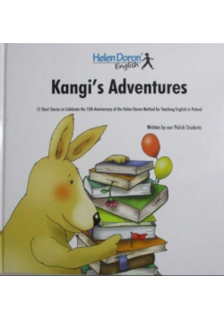 Kangis Adventures