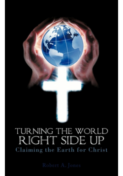 Turning the World Right Side Up