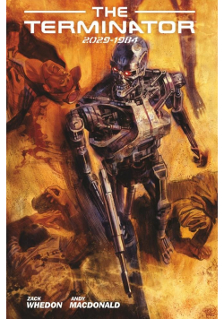 Terminator 2029 -1984