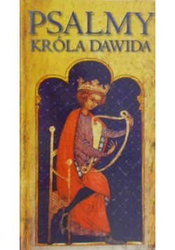 Psalmy Króla Dawida