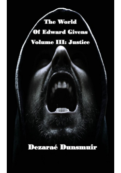 The World of Edward Givens