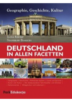 Deutschland in allen Facetten
