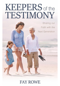 Keepers of the Testimony