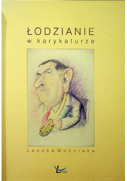 Łodzianie w karykaturze