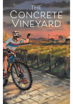 The Concrete Vineyard