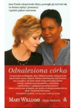 Odnaleziona córka