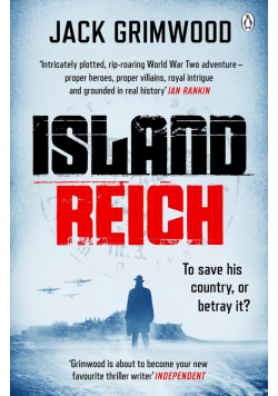 Island Reich