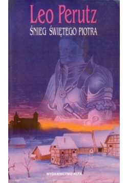 Śnieg świętego Piotra