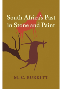 South Africa's Past in Stone and Paint