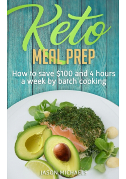 Keto Meal Prep