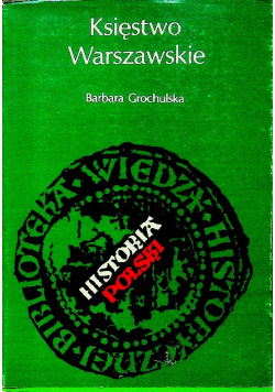 Księstwo Warszawskie