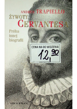 Żywoty Cervantesa