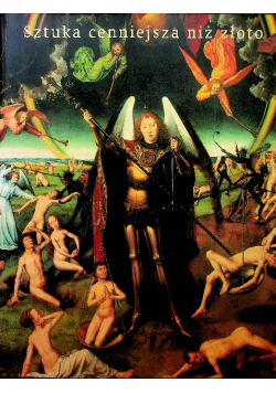 Sztuka cenniejsza niż złoto