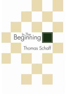 In the Beginning