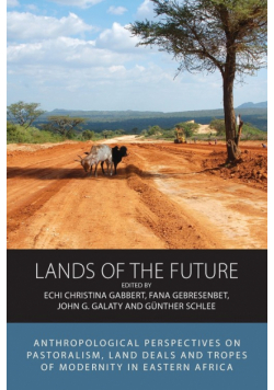 Lands of the Future