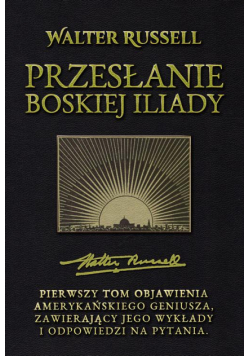 Przesłanie Boskiej Iliady