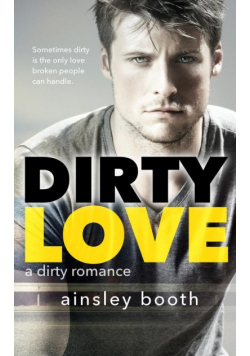 Dirty Love