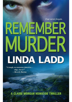 Remember Murder