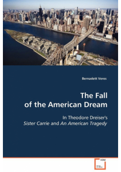 The Fall of the American Dream
